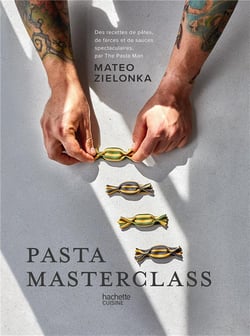 Pasta Masterclass