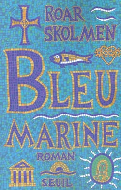 Bleu marine