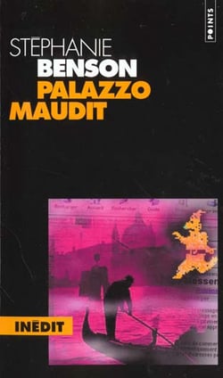 Palazzo Maudit.