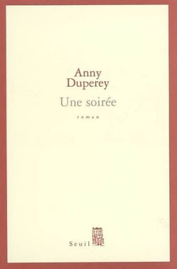 Une soiree