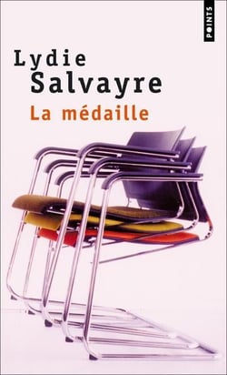 La médaille