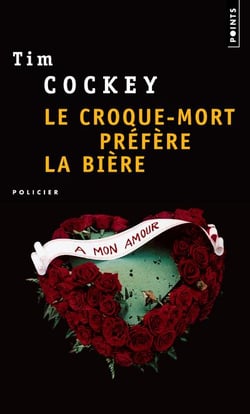 Le Croque-Mort Prefere La Biere