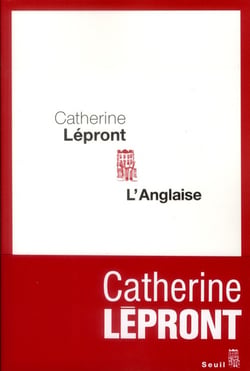 L'Anglaise
