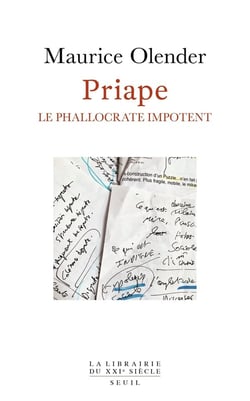 Priape : Le phallocrate impotent