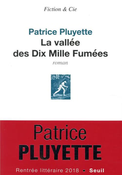 La vallée des Dix mille fumées