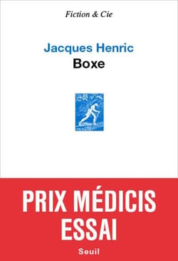 Boxe