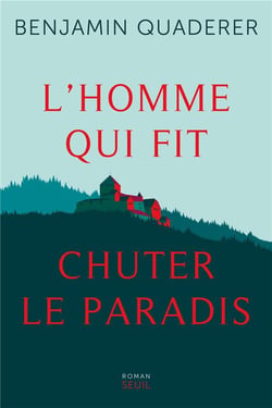 L'homme qui fit chuter le paradis