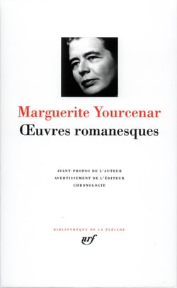 Œuvres romanesques
