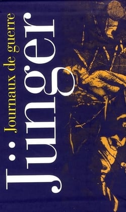 Journaux de guerre Tome 1 (1914-1918) et Tome 2 (1939-1945)