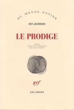 Le prodige
