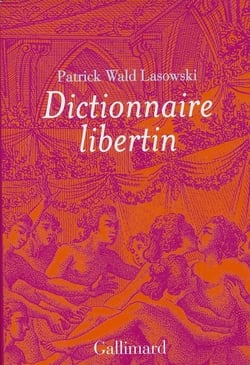 Dictionnaire libertin