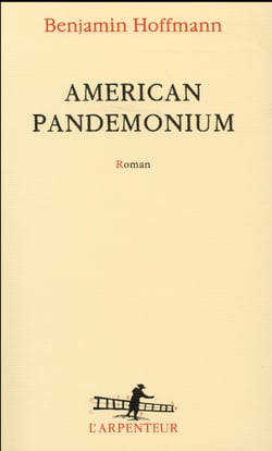 American Pandemonium