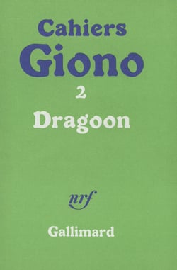 Dragoon - Olympe