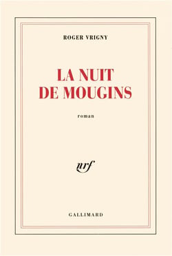 La nuit de mougins