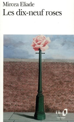 Les dix-neuf roses