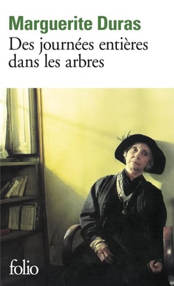 Des journées entières dans les arbres