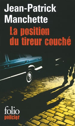 Position Du Tireur Couche