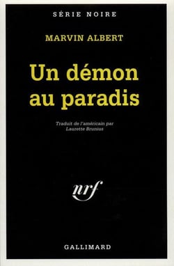 Un demon au paradis