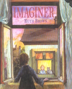 Imaginer