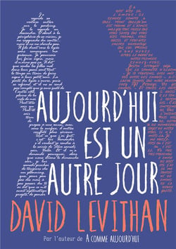 Aujourd'hui est un autre jour