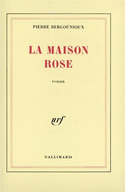 La maison rose