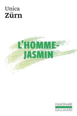 L'homme-jasmin