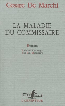 La Maladie du commissaire