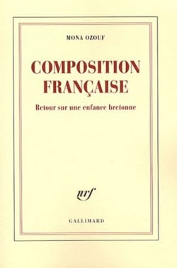 Composition francaise - retour sur une enfance bretonne