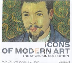 Icons of Modern Art