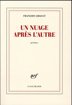 Un nuage après l'autre