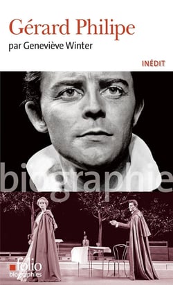 Gérard Philipe