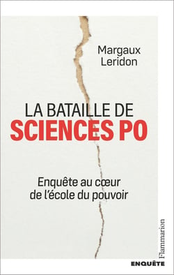 La bataille de Sciences Po