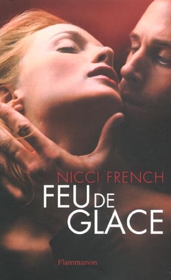 Feu de glace - le film