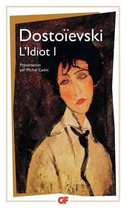 L'idiot Tome 1