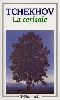 La cerisaie