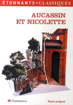 Aucassin et Nicolette