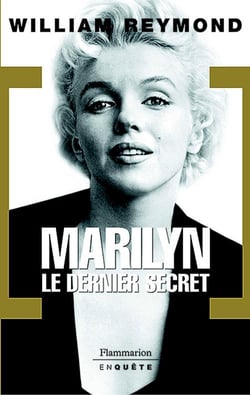 Marilyn, le dernier secret