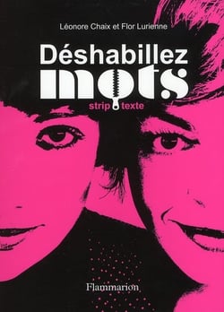 Déshabillez-mots
