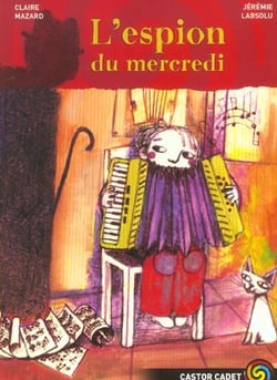 L'espion du mercredi