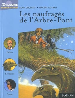 Les naufrages de l'arbre-pont