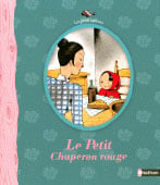 Le petit chaperon rouge