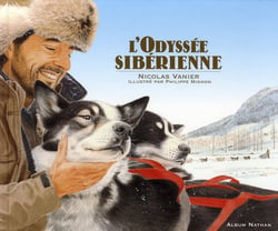 L'odyssée sibérienne