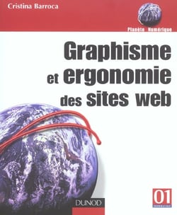Graphisme et ergonomie des sites web