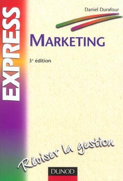 Express - marketing - 3e edition