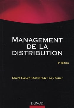 Management de la distribution (2e édition)