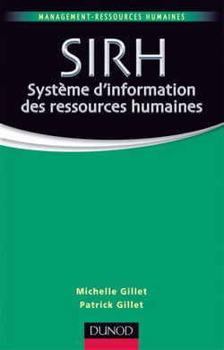 SIRH Système d'information des ressources humaines