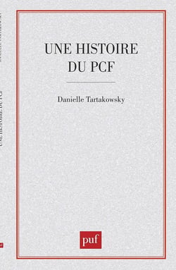 Une Histoire du PCF