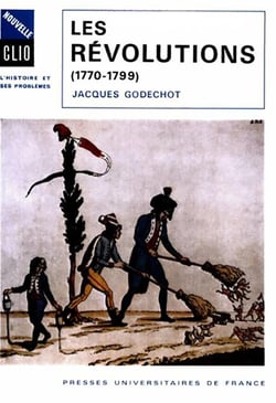 Les révolutions, 1770-1799