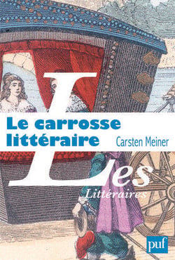 Le carrosse littéraire