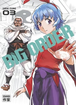 Big order Tome 3